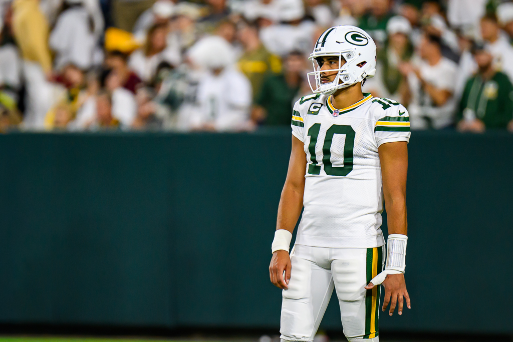 Week 4 Injury Report: The Final Word, Plus Tuesday's Grades